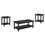 Payne - Coffee And End Table Set
