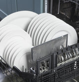 GE(R) 24" Under The Cabinet Hood - (JVX3240DJWW)