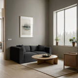 Shaggy - 2 Seat Modular Sofa