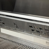 Blaze LTE PRO 32-Inch 4-Burner Natural Gas Grill w/ Digital Temperature Screen & Rear Infrared Burner