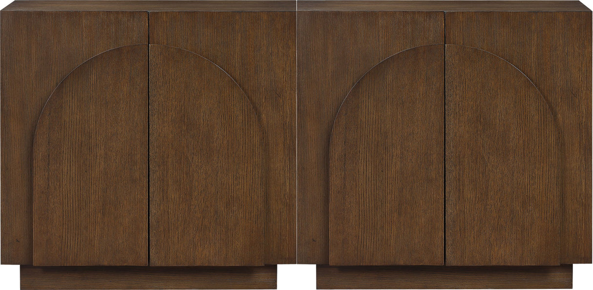 Navona - 2 Piece Sideboard / Buffet