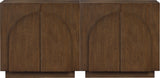 Navona - 2 Piece Sideboard / Buffet