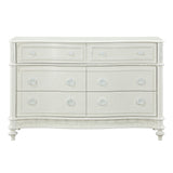 Dorothy - Dresser - Ivory