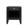 Cleary - Contemporary Nightstand With Drawer