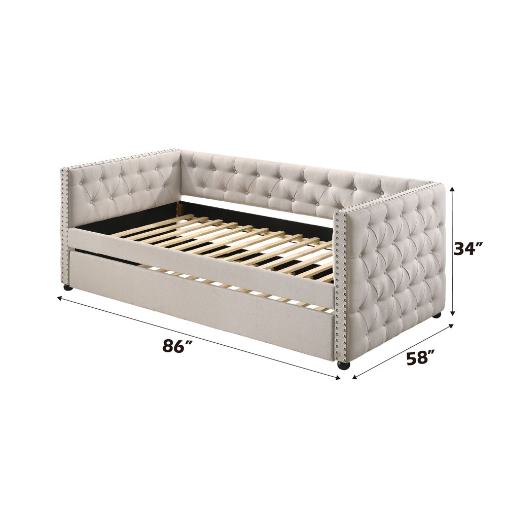 Romona - Daybed & Trundle