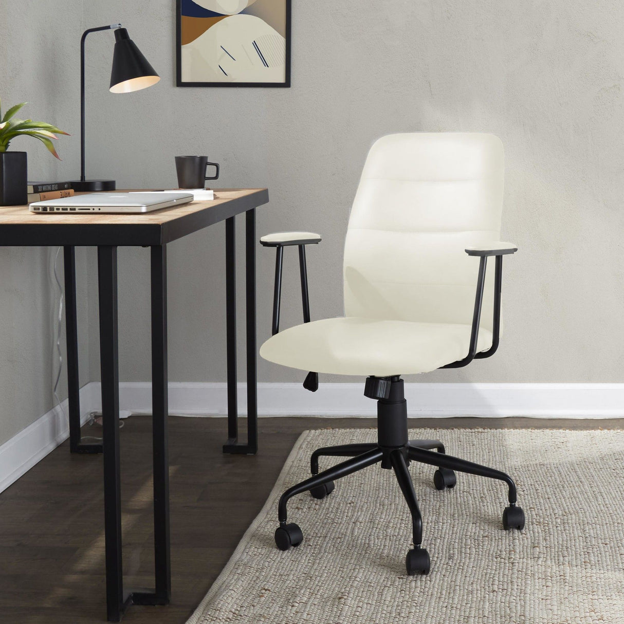 Fredrick - Office Chair