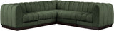 Quinn - 5 Piece Modular Sectional