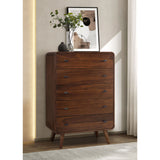 Winston - 5 Drawer Chest