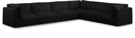 Ease - Modular Sectional