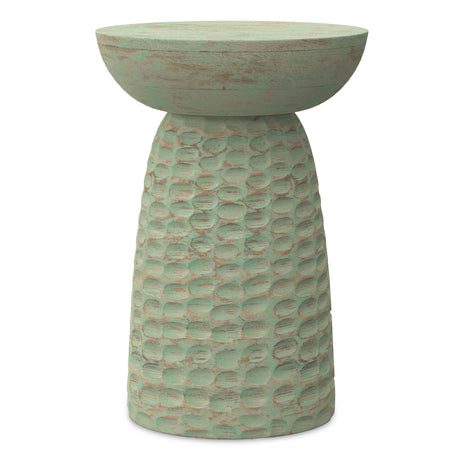 Boyd - Handcrafted Accent Table