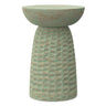 Boyd - Handcrafted Accent Table