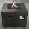 Compact Design Outdoor Fire Pit