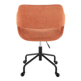 Margarite - Adjustable Office Chair