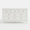 7 Drawer Dresser