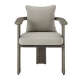 Ciela - Outdoor Round Dining Set