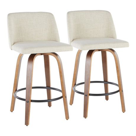 Tintori - Counter Stool Set