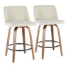 Tintori - Counter Stool Set