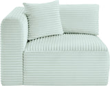 Shaggy - Corner Chair