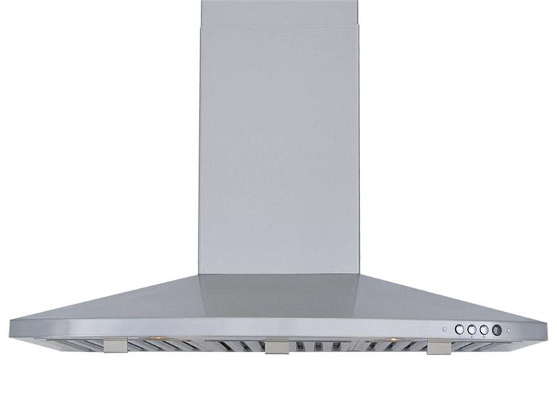 36" - Stainless Steel Wall Hood - (RA239036SS)