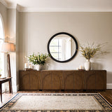 Navona - 4 Piece Sideboard / Buffet