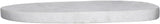 Livia - Genuine Marble Decorative Tray