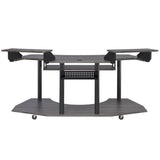 Eleazar - Music Recording Studio Desk