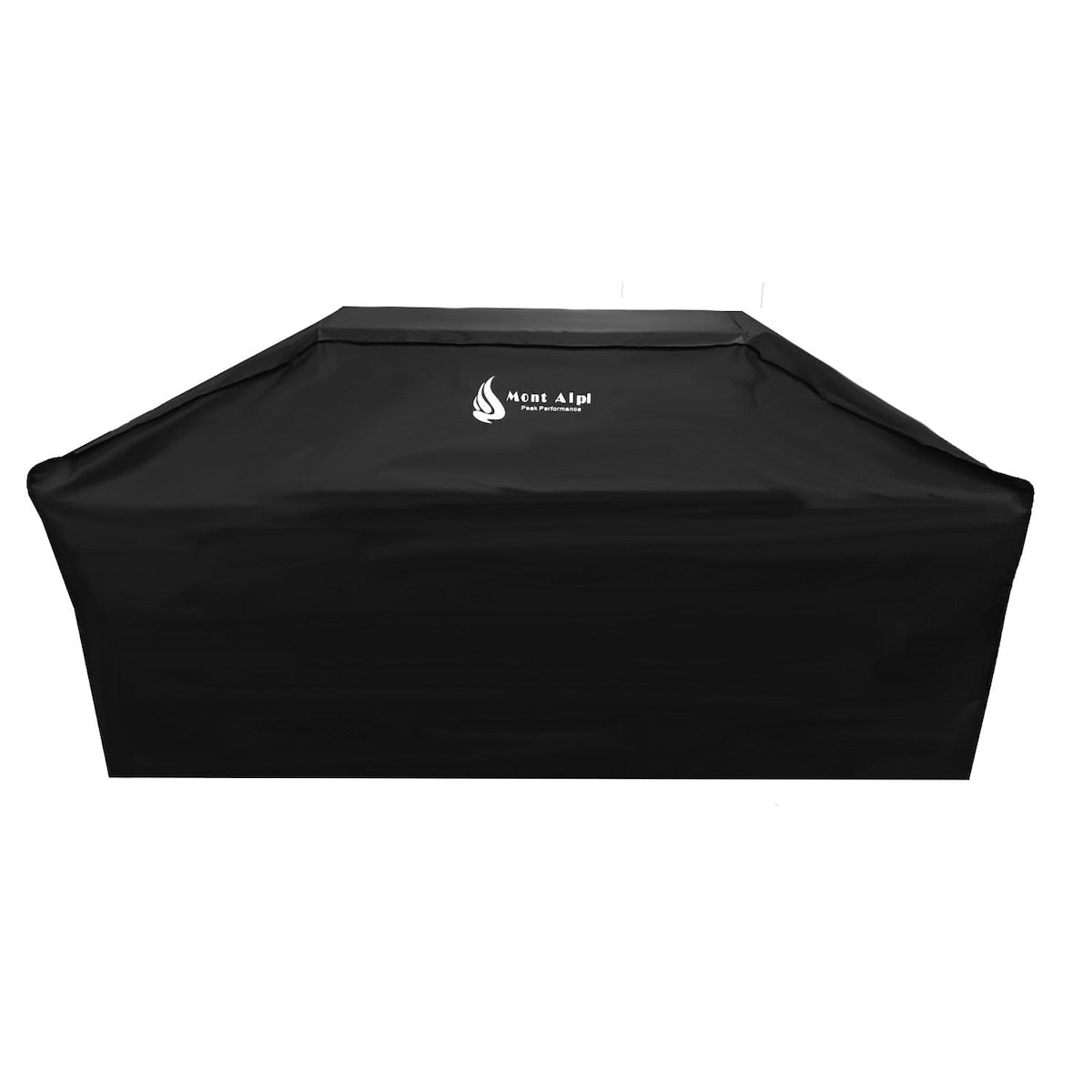 Mont Alpi Island Cover For 805 Deluxe 90 degree Island Grill W/ Beverage Center - COVMAi805-D90BEV