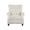 Welch - Contemporary Tufted Pushback Recliner