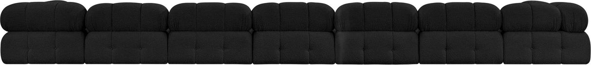 Ames - 9 Piece Modular Sectional
