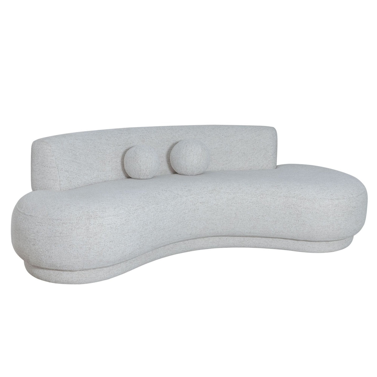 Oakland - 3-Seater Sofa