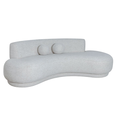 Oakland - 3-Seater Sofa