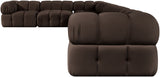 Orin - 7 Piece Modular Sectional (4 Modular Chairs, 3 Corner Chairs)