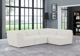 Miramar - 4 Piece Modular Sectional