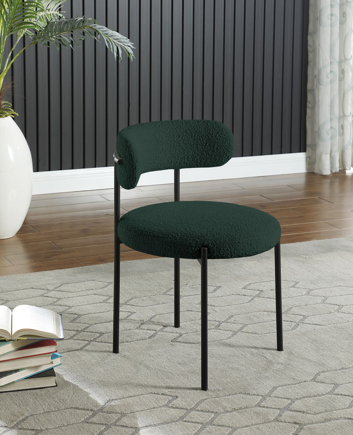 Beacon - Dining Chair (Set of 2)