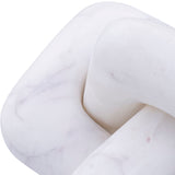 Bond - Marble Decorative Knot