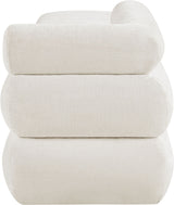 Kennedy - Chenille Bench