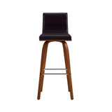 Vienna - Swivel Bar Stool