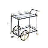 Cyrus - Serving Cart