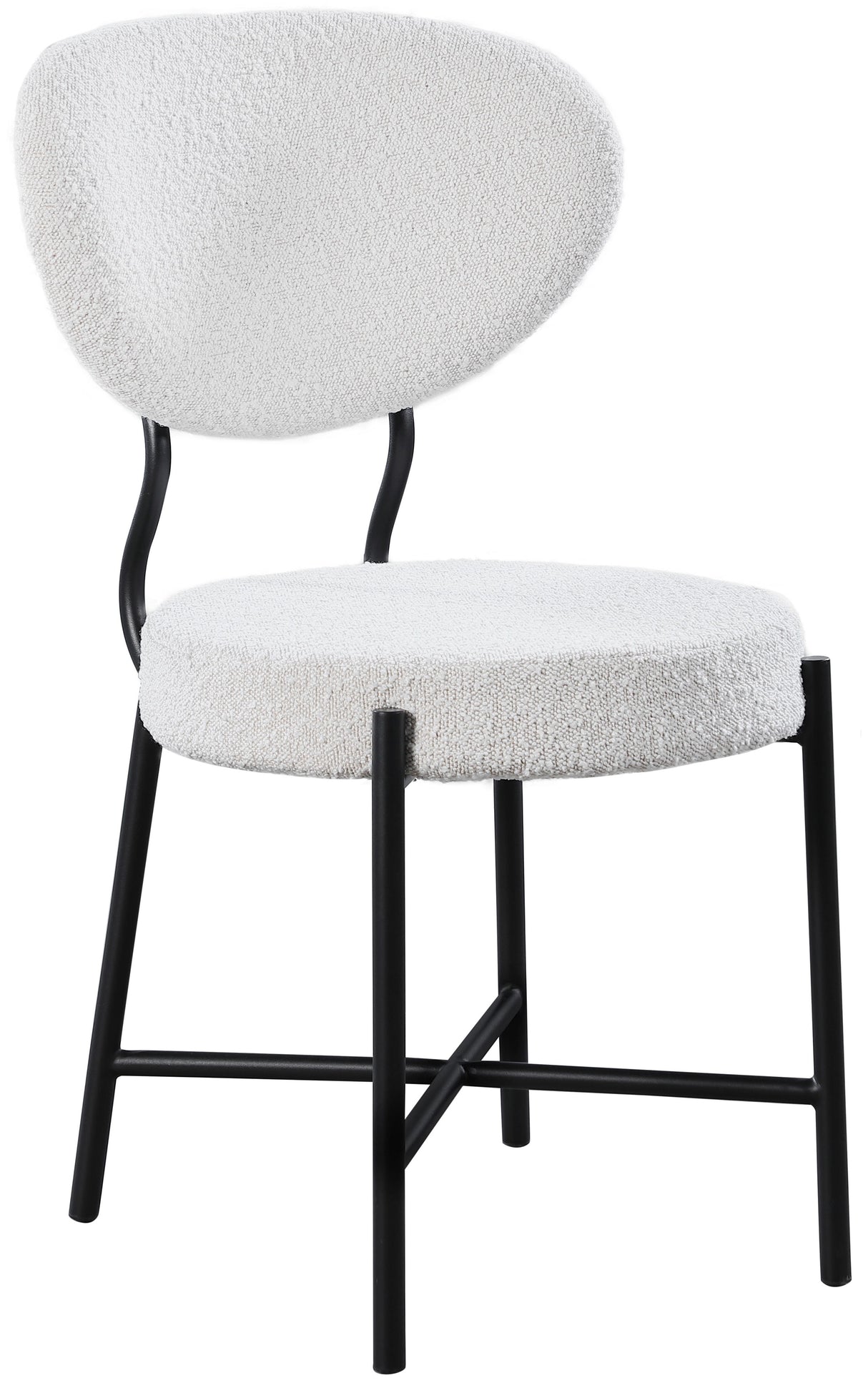 Allure - Dining Chair (Set of 2)