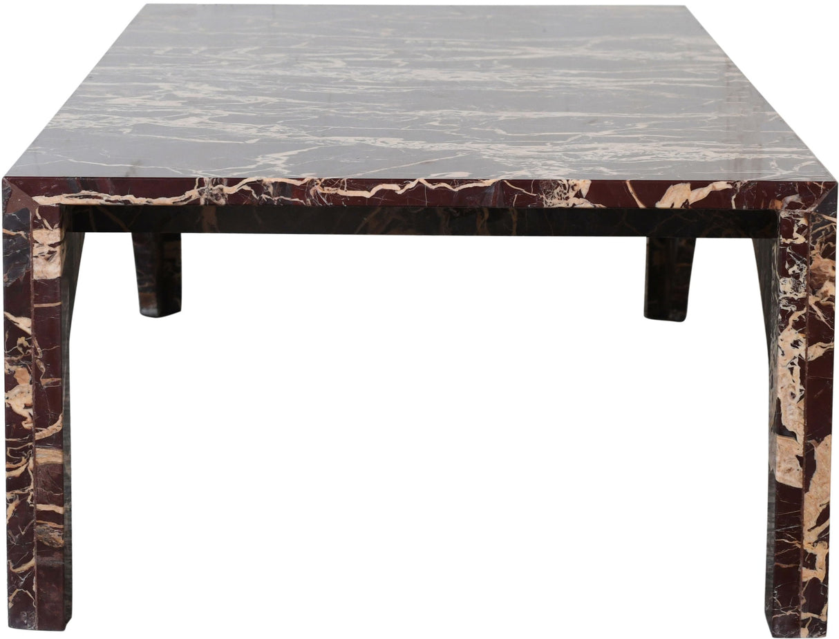 Palermo - Marble Coffee Table