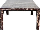 Palermo - Marble Coffee Table