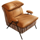 Ergonomic Single Chair