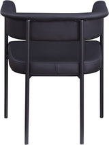 Malin - Faux Leather Dining Chair (Set of 2)