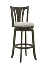Elle - Swivel Barstool