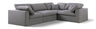 Serene - 4 Piece Modular Sectional