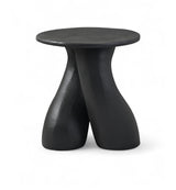 Talence - Aluminum End Table