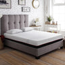 10" Regen Cooling Copper Infused Memory Foam Mattress