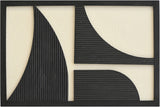 Cadence - Mango Wood Wall Decor