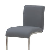 Amanda - Counter Height Barstool