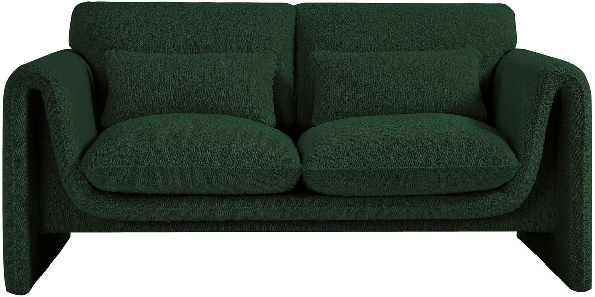 Sloan - Loveseat